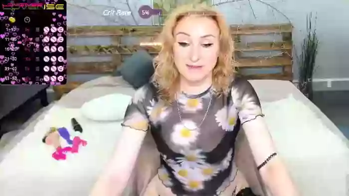 MadissonKiss