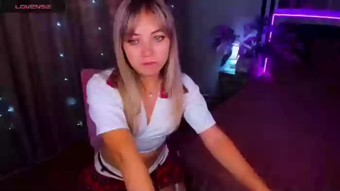LucyGold