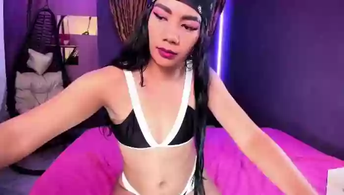 AriaSexyHot