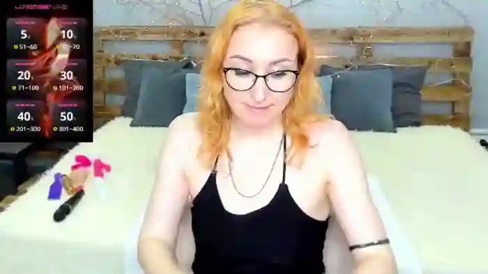 MadissonKiss