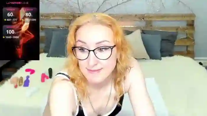 MadissonKiss