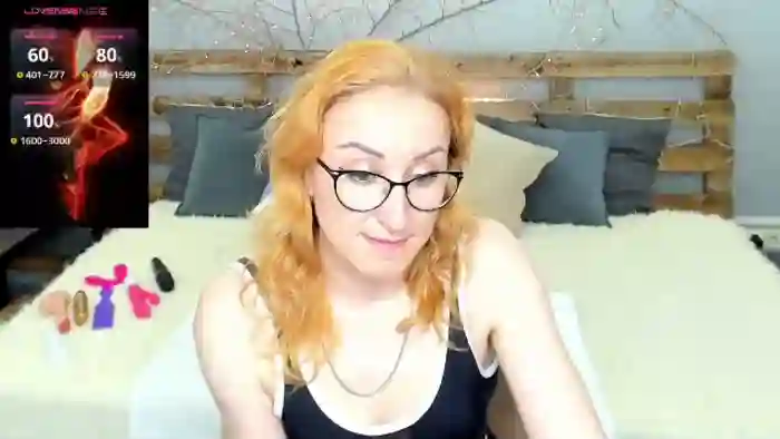MadissonKiss