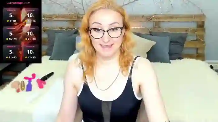 MadissonKiss