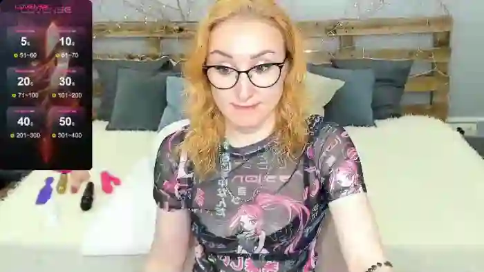 MadissonKiss