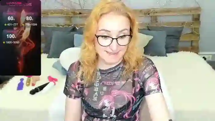 MadissonKiss
