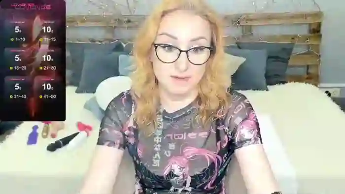 MadissonKiss