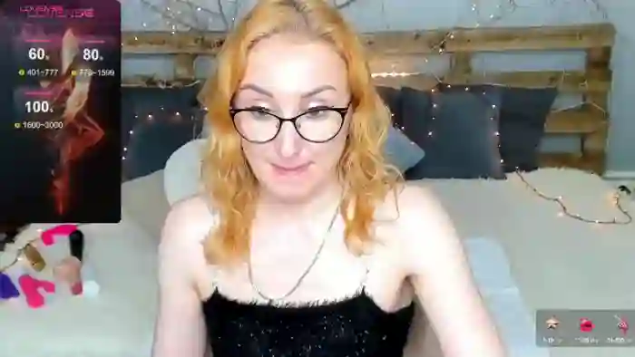 MadissonKiss