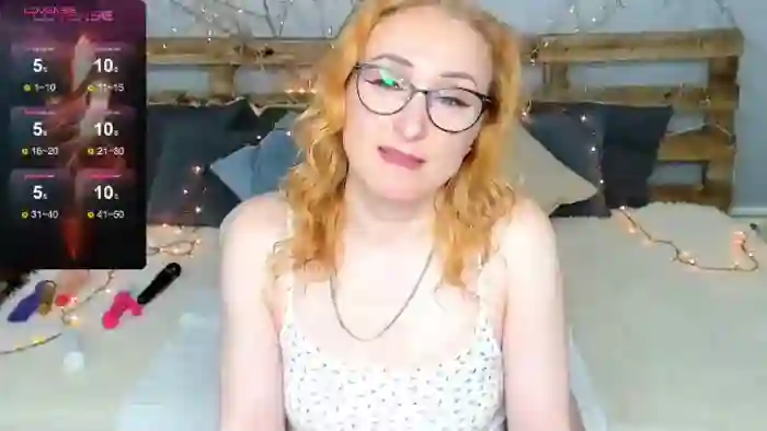 MadissonKiss