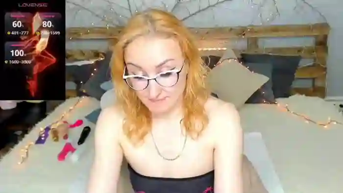 MadissonKiss