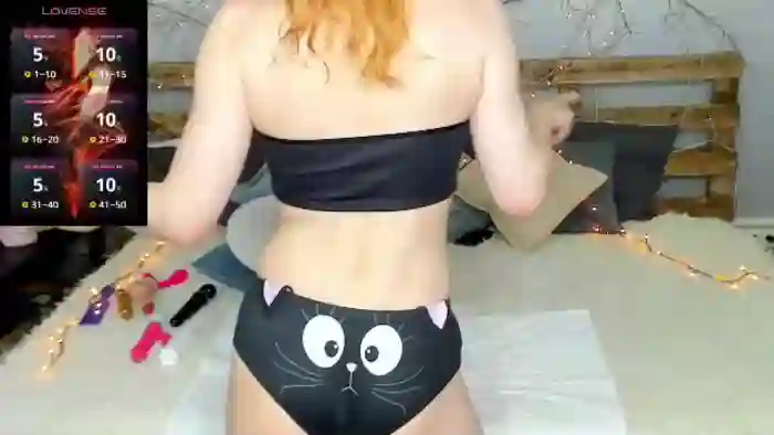 MadissonKiss