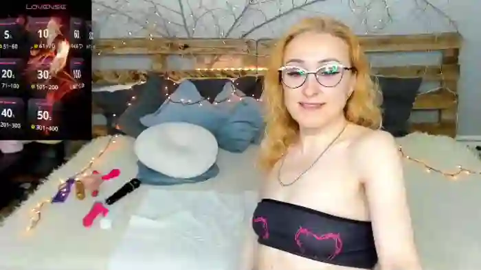 MadissonKiss