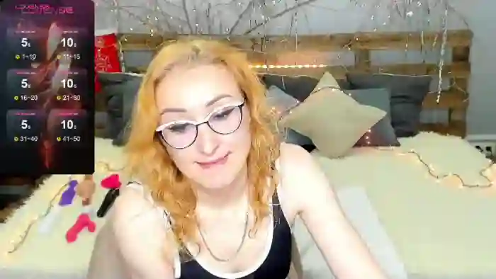 MadissonKiss