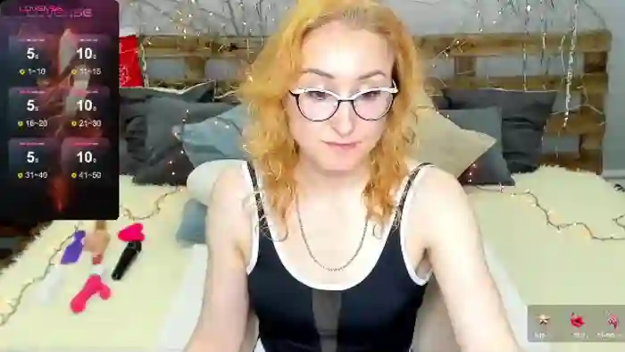 MadissonKiss