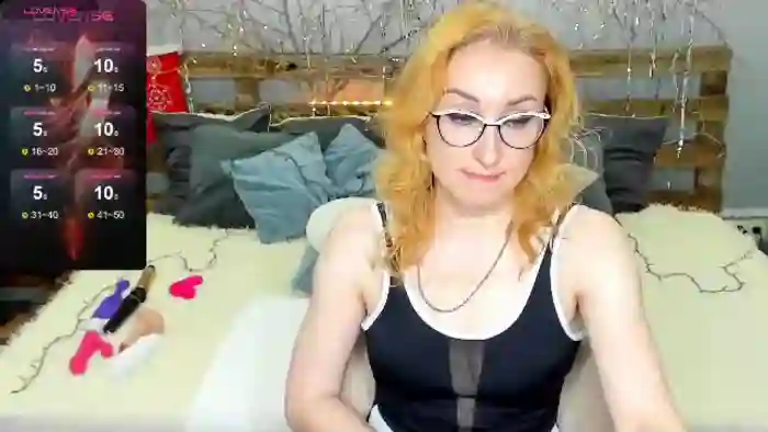 MadissonKiss