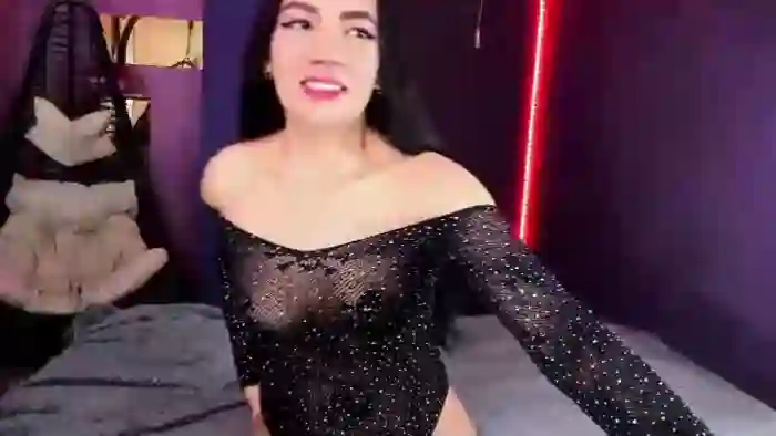 AriaSexyHot