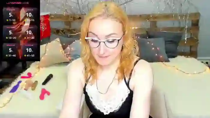 MadissonKiss