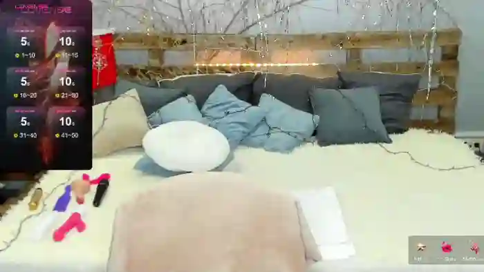 MadissonKiss