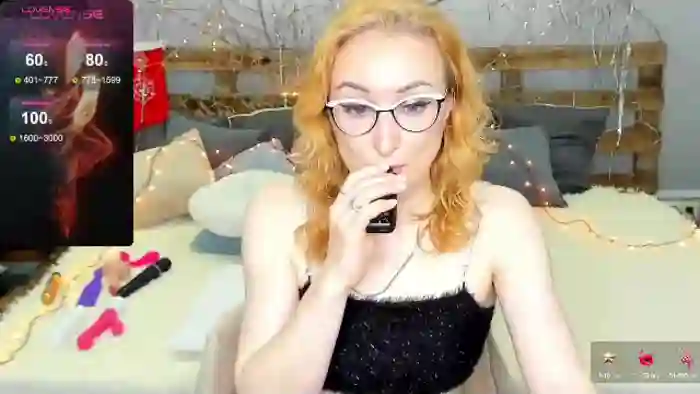 MadissonKiss
