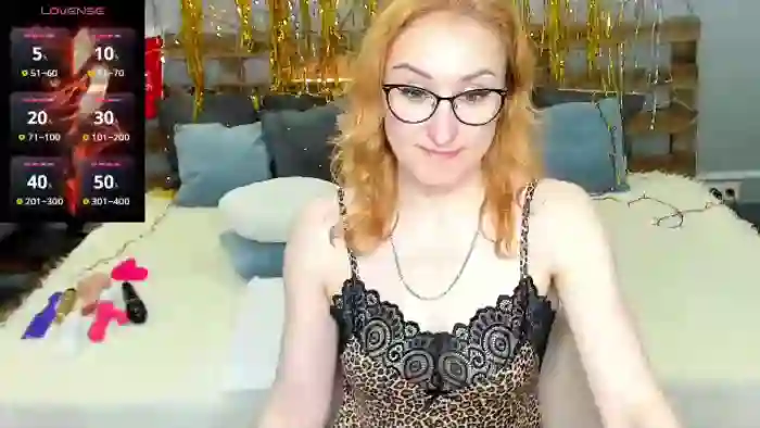 MadissonKiss