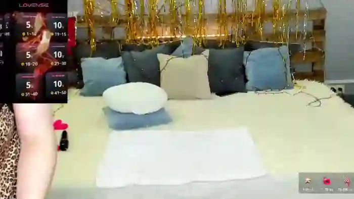 MadissonKiss