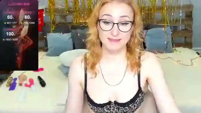 MadissonKiss