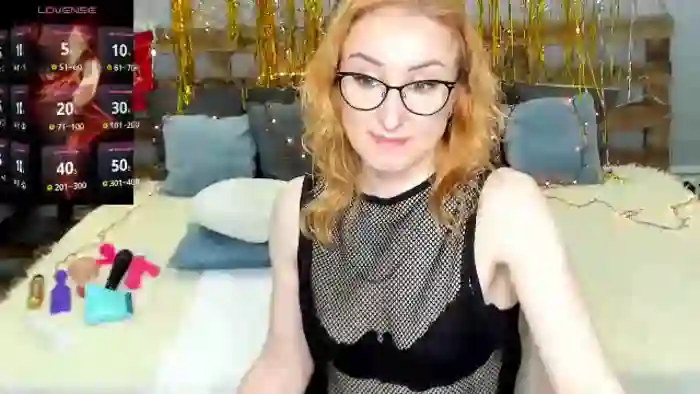 MadissonKiss