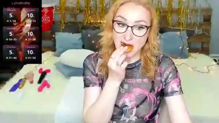 MadissonKiss