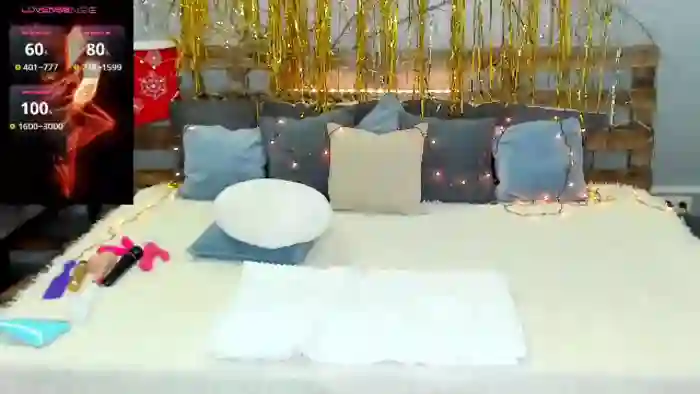 MadissonKiss