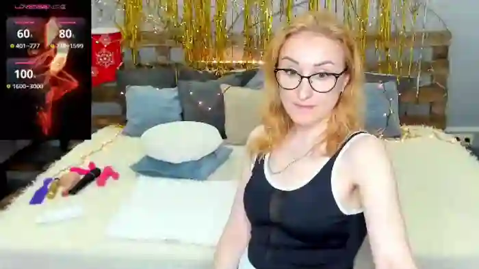 MadissonKiss