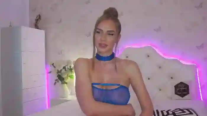 EtherealBlonde