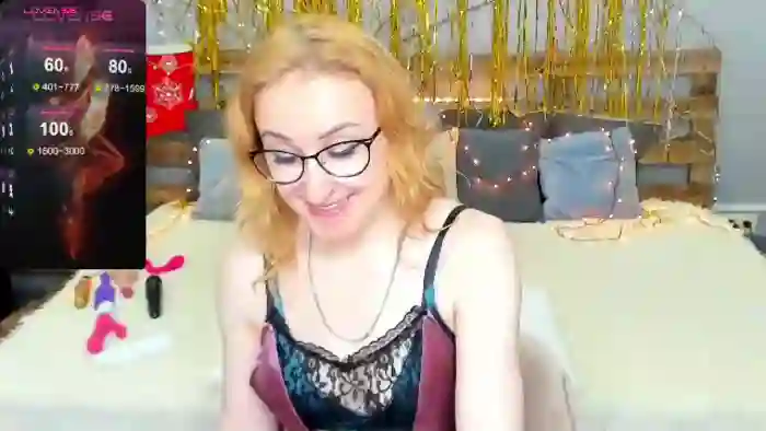MadissonKiss
