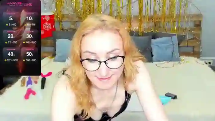 MadissonKiss