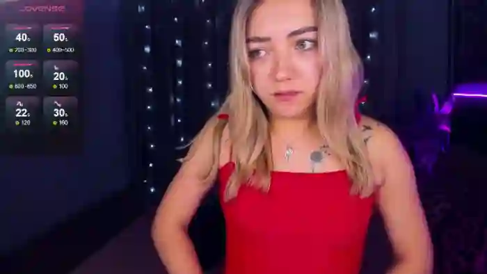 LucyGold
