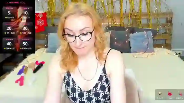 MadissonKiss