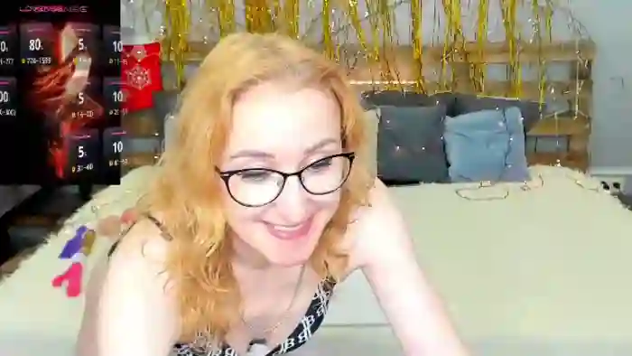 MadissonKiss