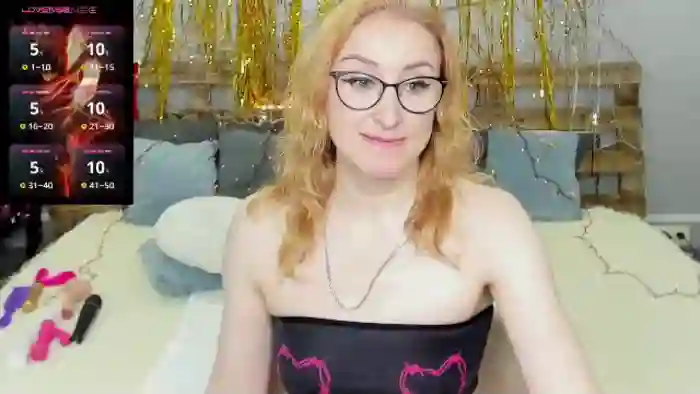 MadissonKiss