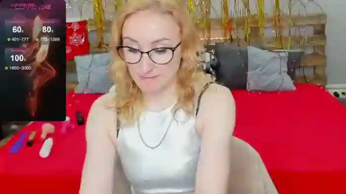 MadissonKiss