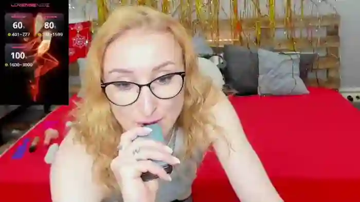 MadissonKiss