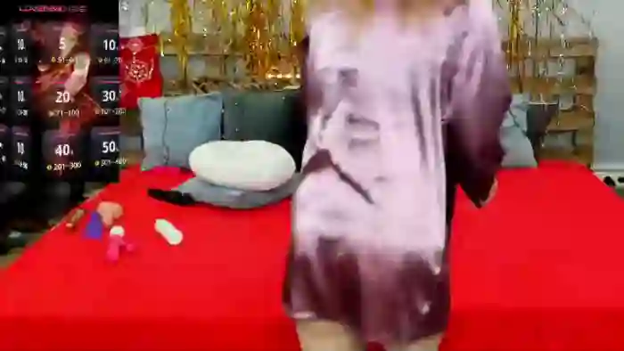 MadissonKiss