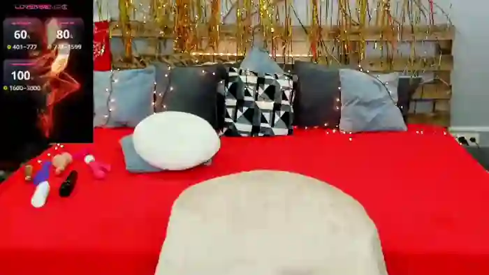 MadissonKiss