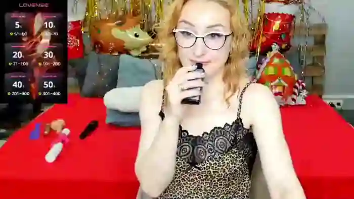 MadissonKiss