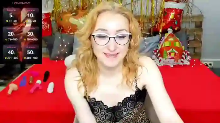 MadissonKiss