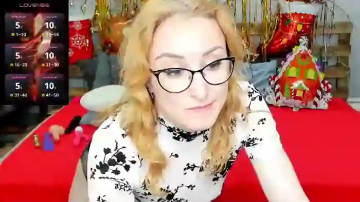 MadissonKiss