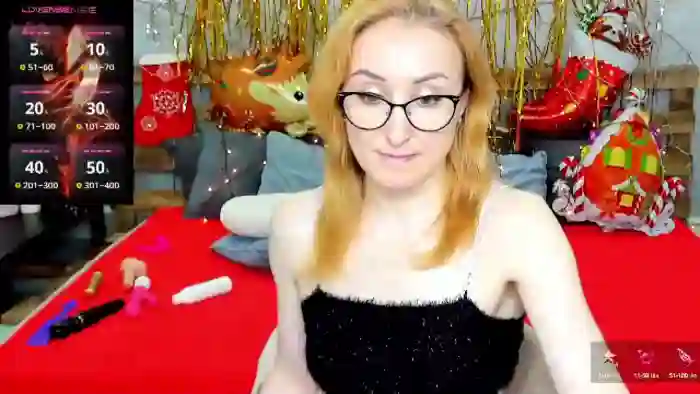 MadissonKiss