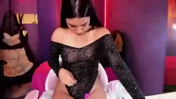 AriaSexyHot