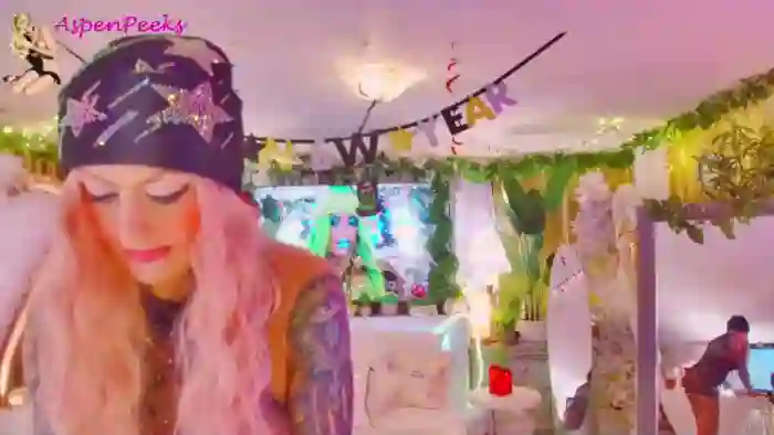 AspenPeeks