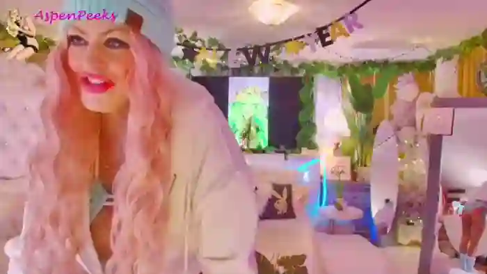AspenPeeks