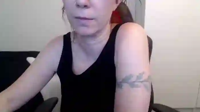 MorganaDelRay