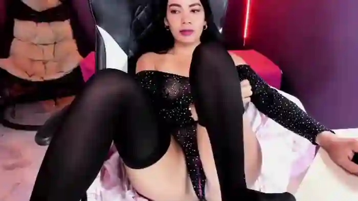 AriaSexyHot