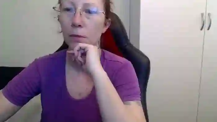 MorganaDelRay